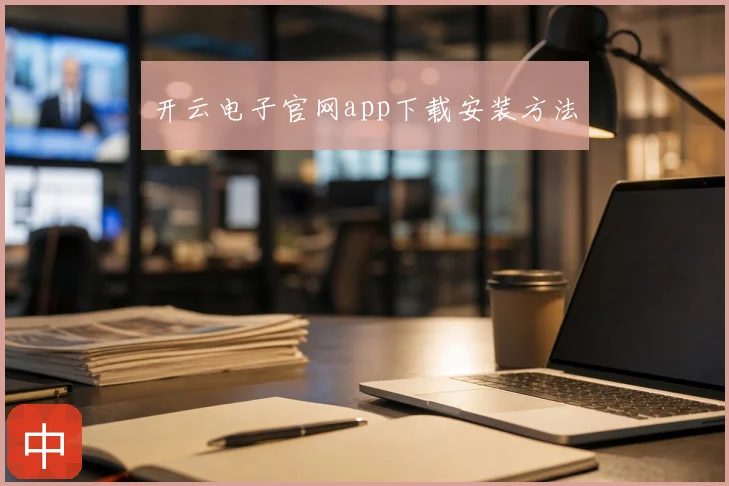开云电子官网app下载安装方法
